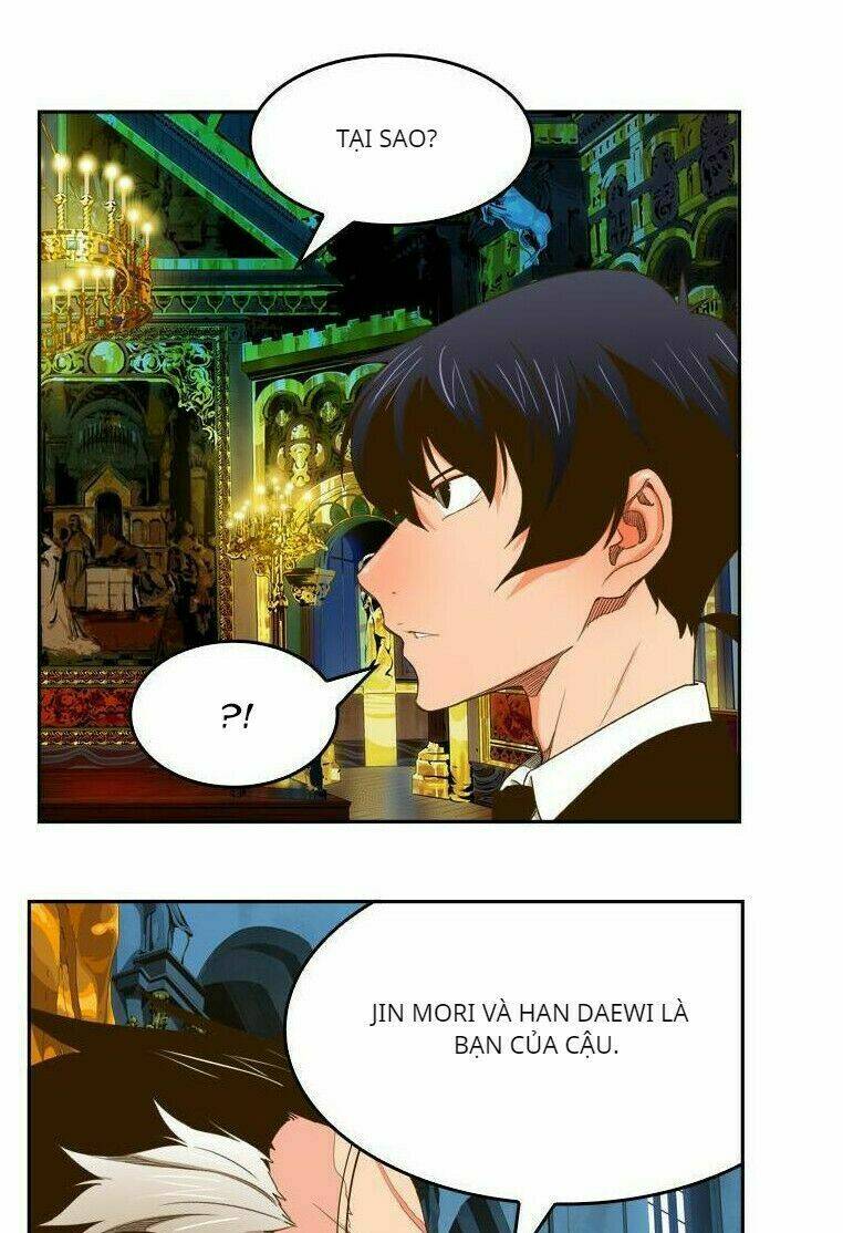 Chúa Tể Học Đường Chapter 387 - Trang 2