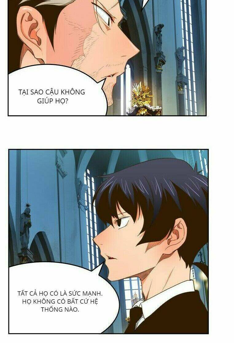 Chúa Tể Học Đường Chapter 387 - Trang 2