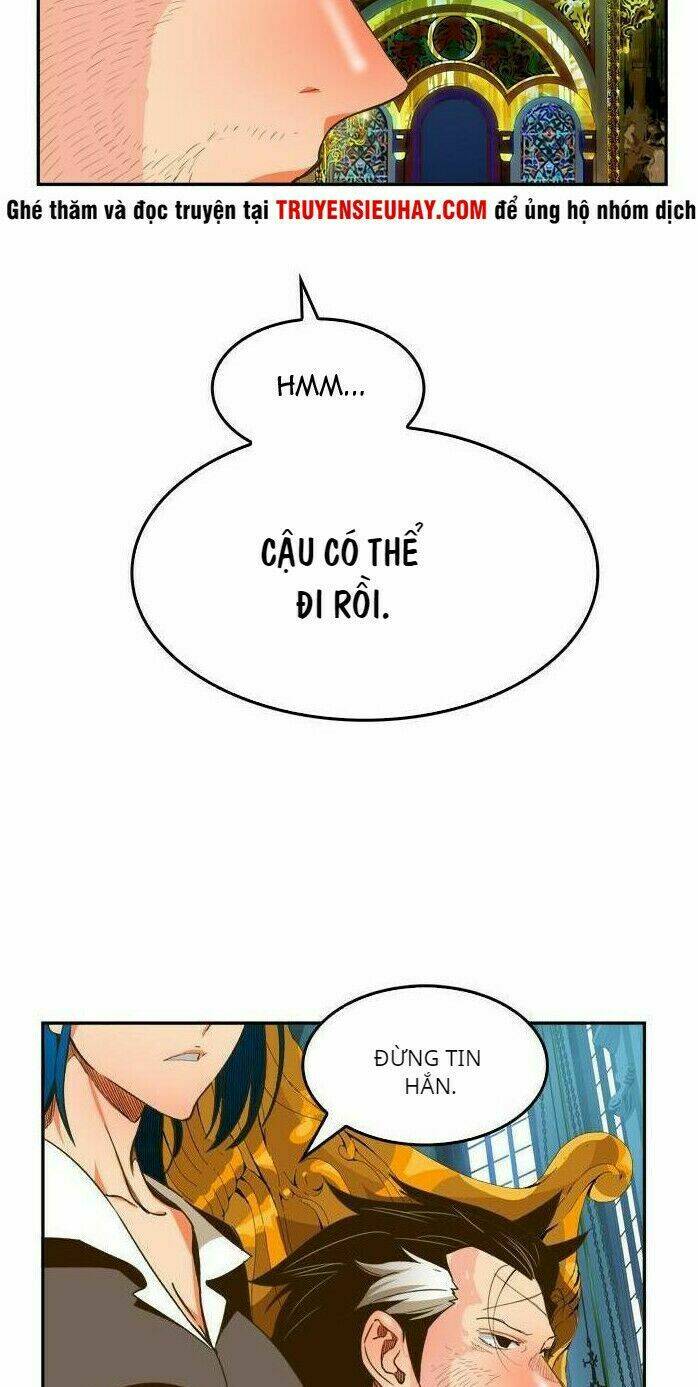 Chúa Tể Học Đường Chapter 387 - Trang 2