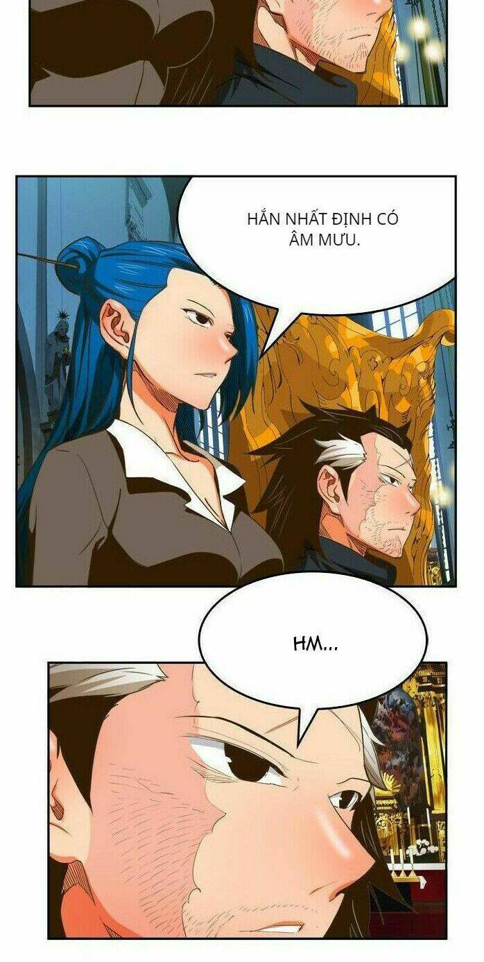 Chúa Tể Học Đường Chapter 387 - Trang 2