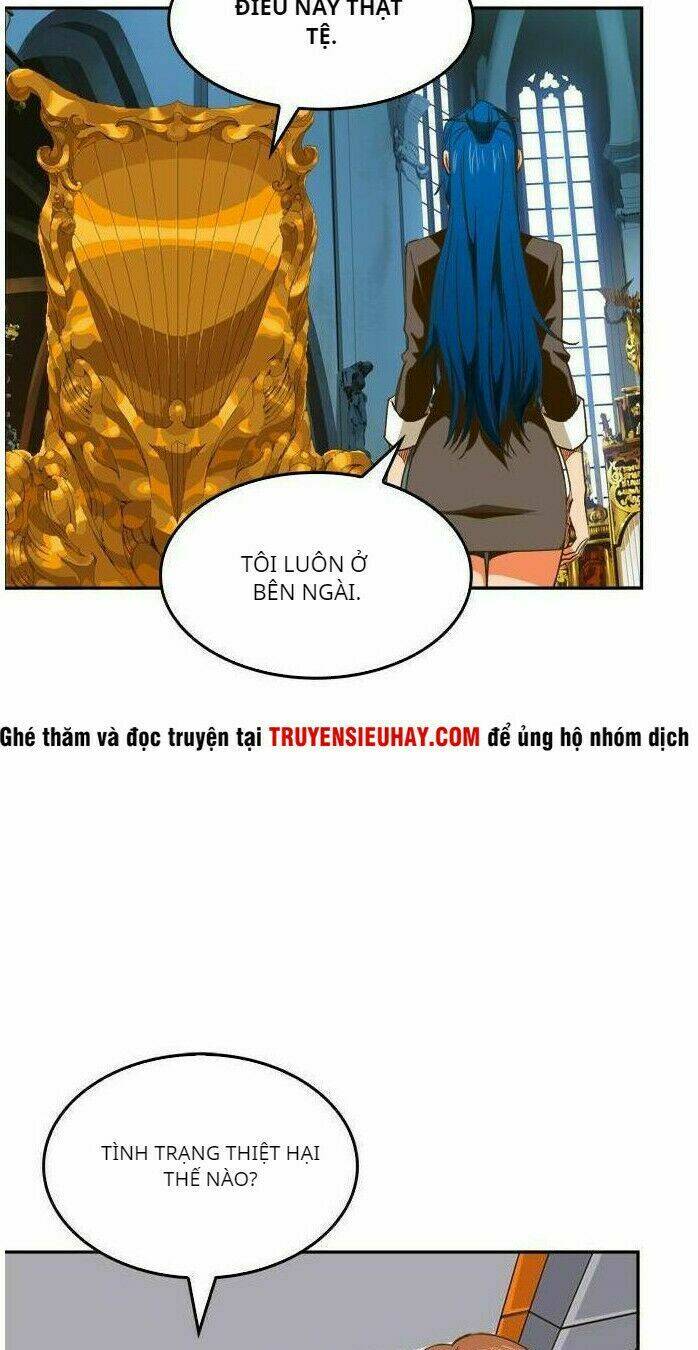 Chúa Tể Học Đường Chapter 387 - Trang 2