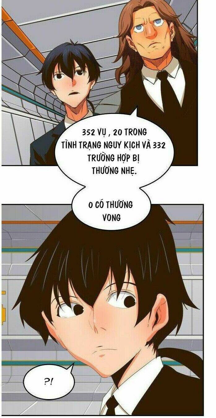 Chúa Tể Học Đường Chapter 387 - Trang 2