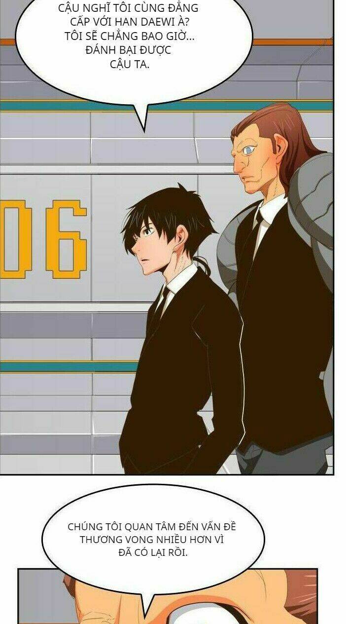 Chúa Tể Học Đường Chapter 387 - Trang 2