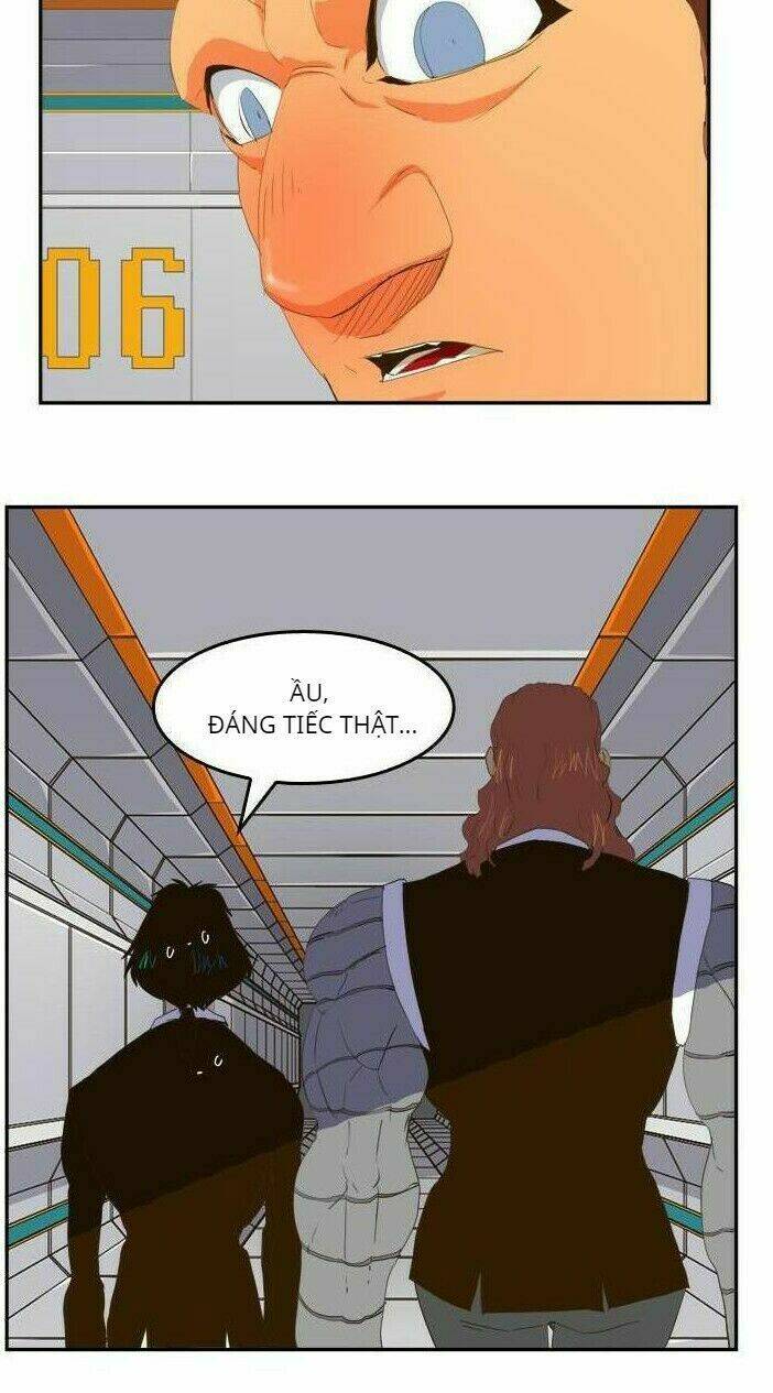 Chúa Tể Học Đường Chapter 387 - Trang 2