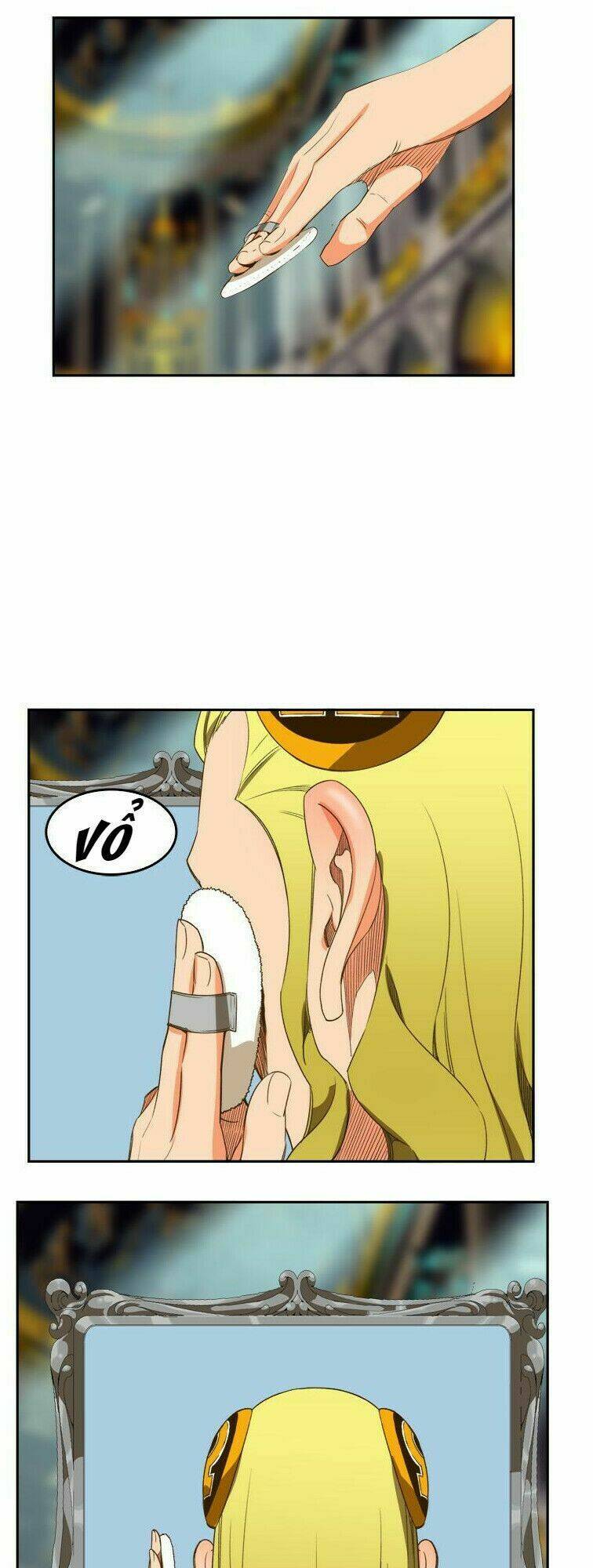 Chúa Tể Học Đường Chapter 387 - Trang 2