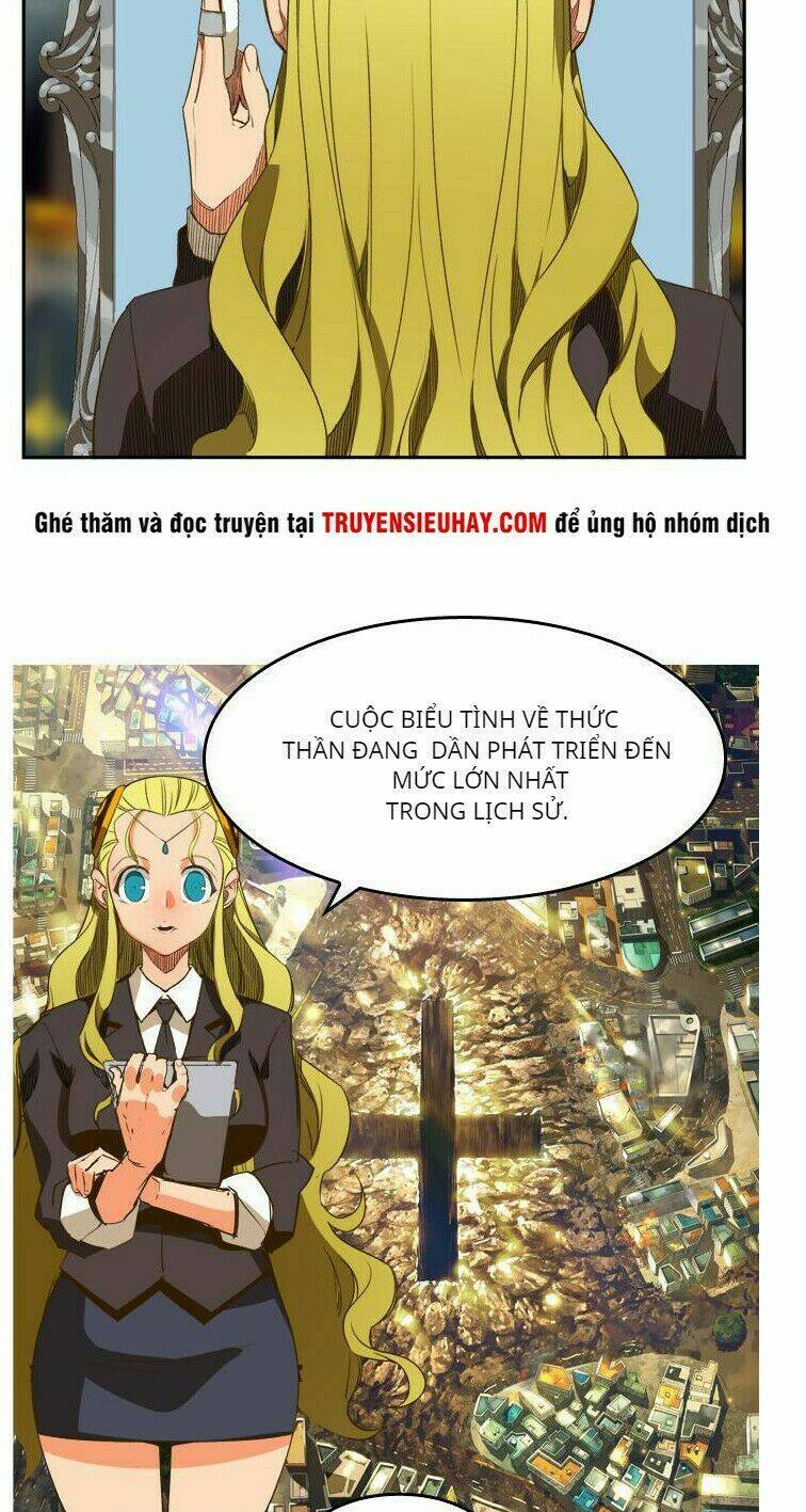 Chúa Tể Học Đường Chapter 387 - Trang 2