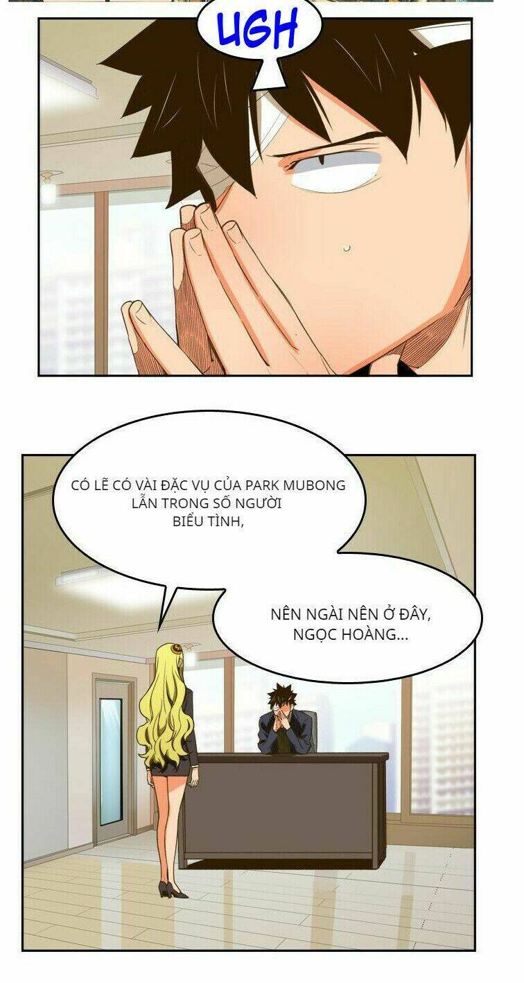 Chúa Tể Học Đường Chapter 387 - Trang 2