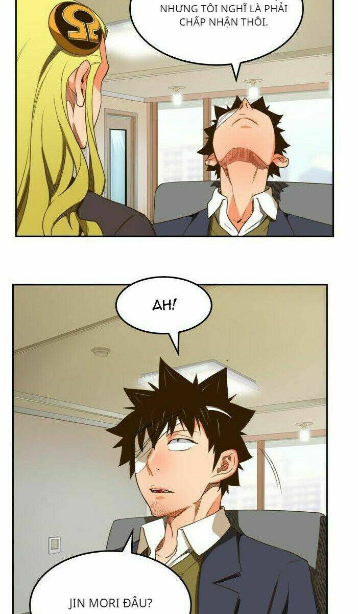 Chúa Tể Học Đường Chapter 387 - Trang 2