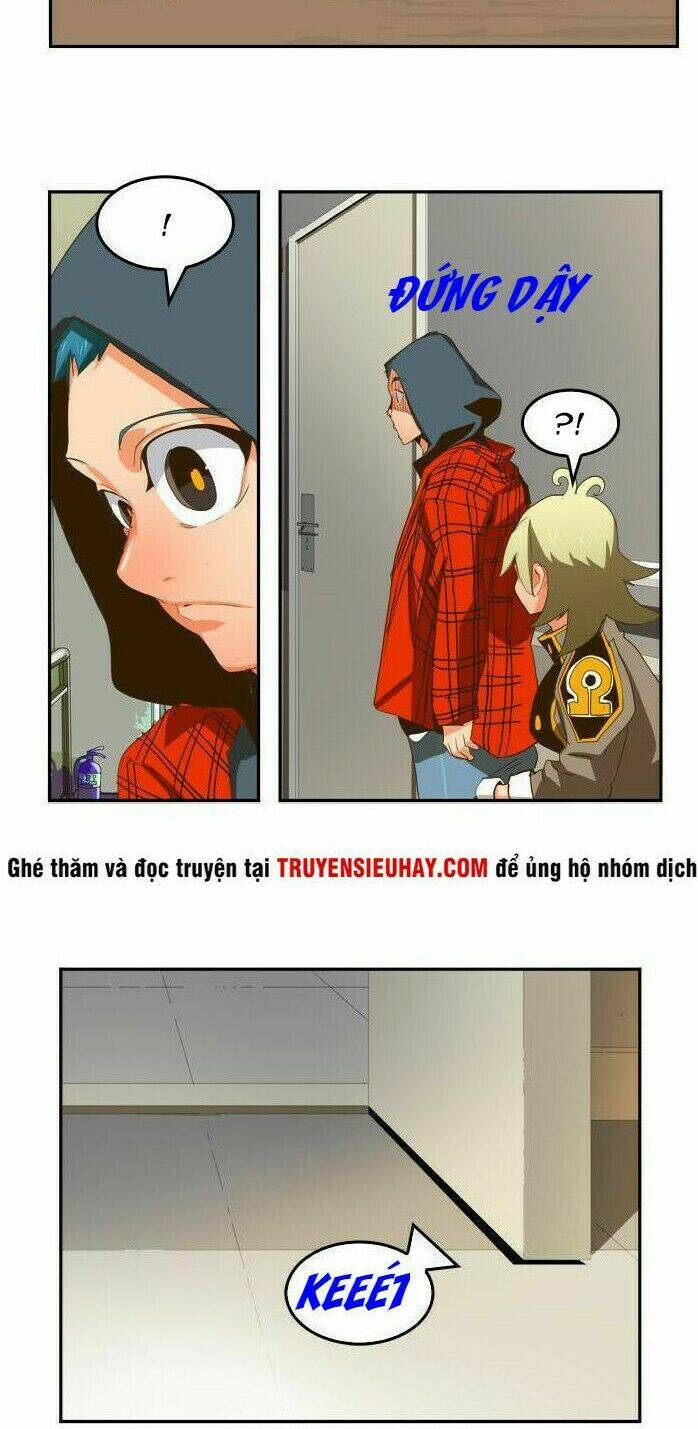 Chúa Tể Học Đường Chapter 387 - Trang 2