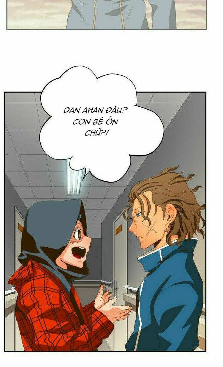 Chúa Tể Học Đường Chapter 387 - Trang 2