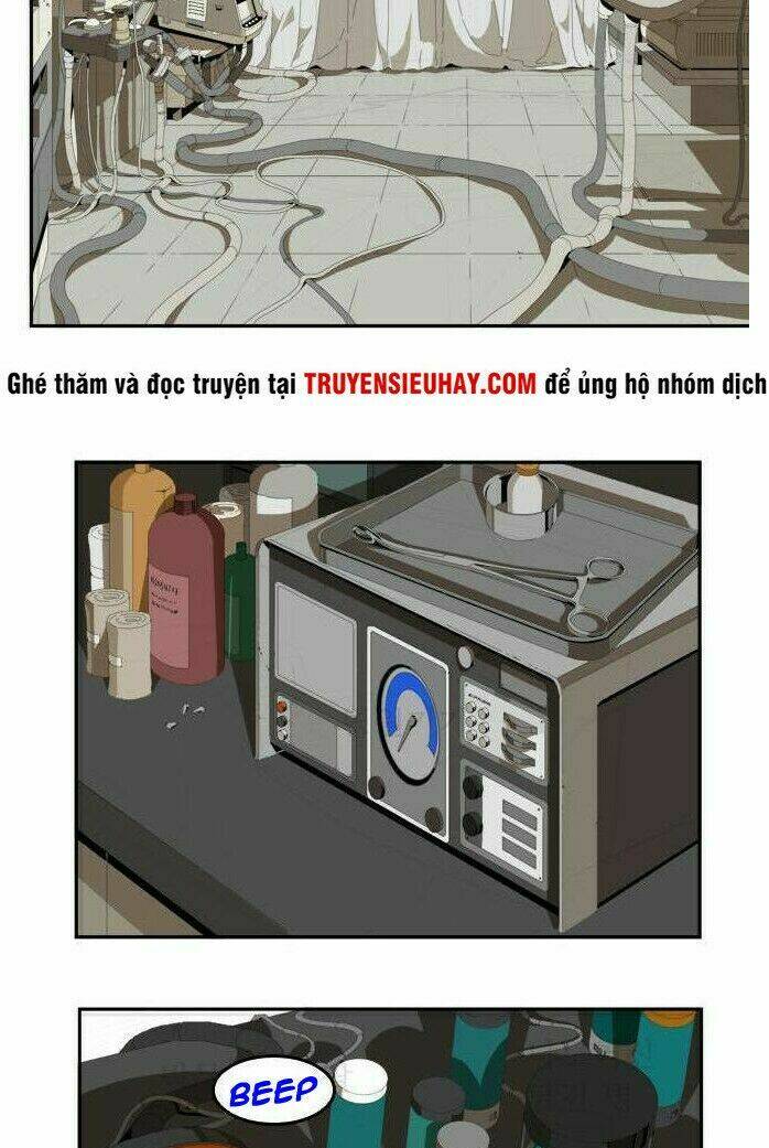 Chúa Tể Học Đường Chapter 387 - Trang 2