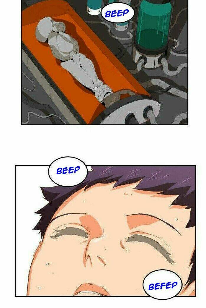 Chúa Tể Học Đường Chapter 387 - Trang 2