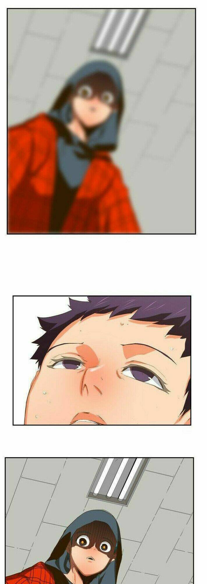 Chúa Tể Học Đường Chapter 387 - Trang 2