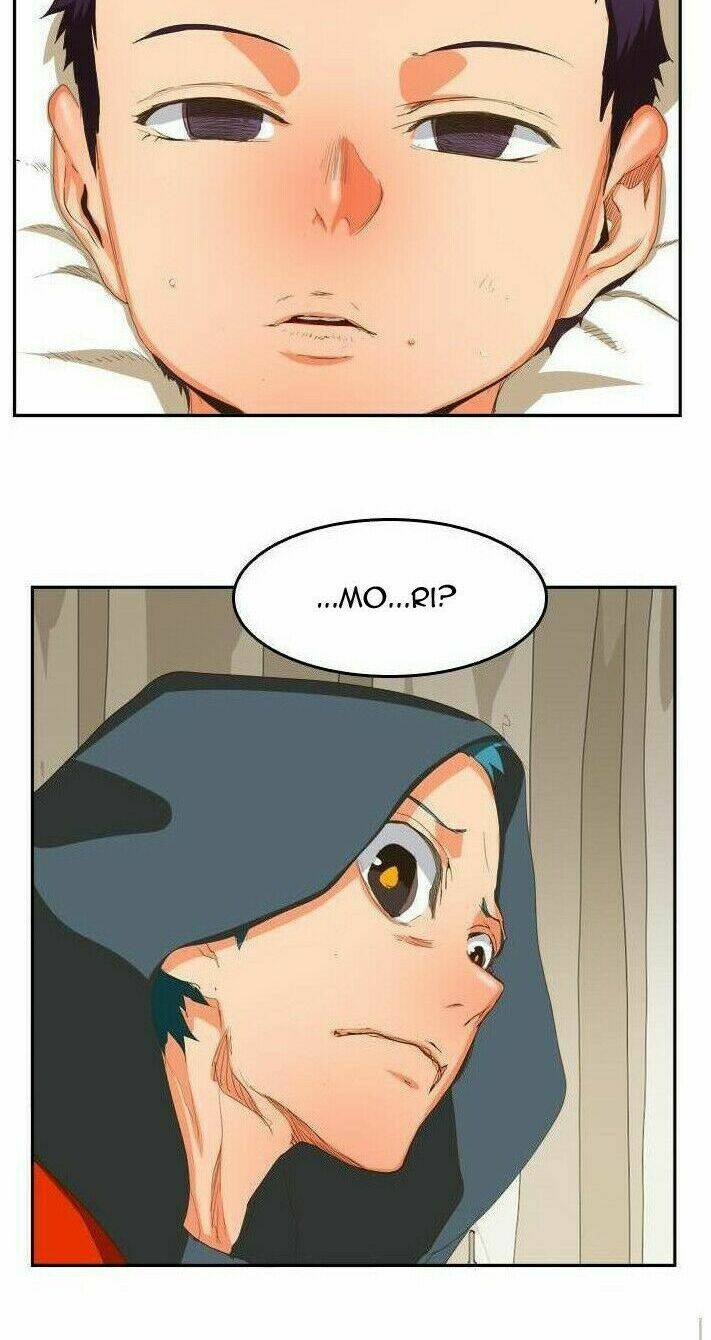 Chúa Tể Học Đường Chapter 387 - Trang 2