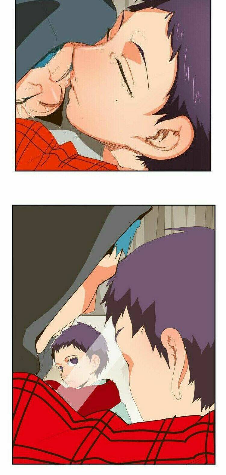 Chúa Tể Học Đường Chapter 387 - Trang 2