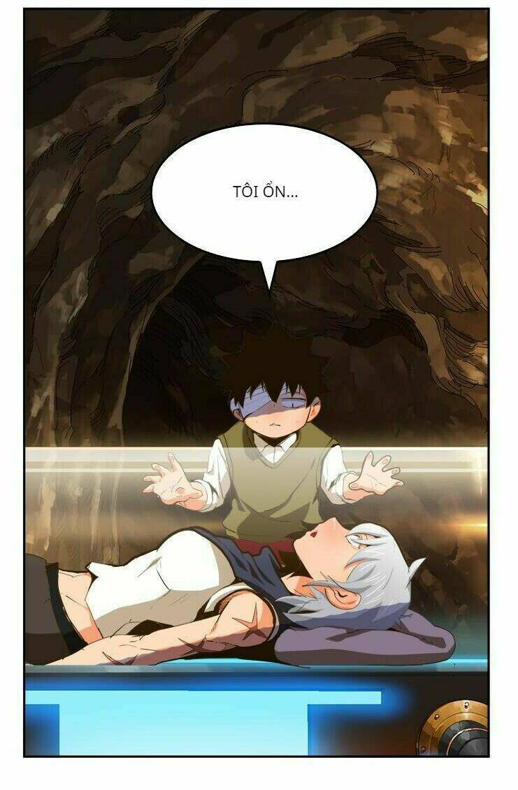 Chúa Tể Học Đường Chapter 387 - Trang 2