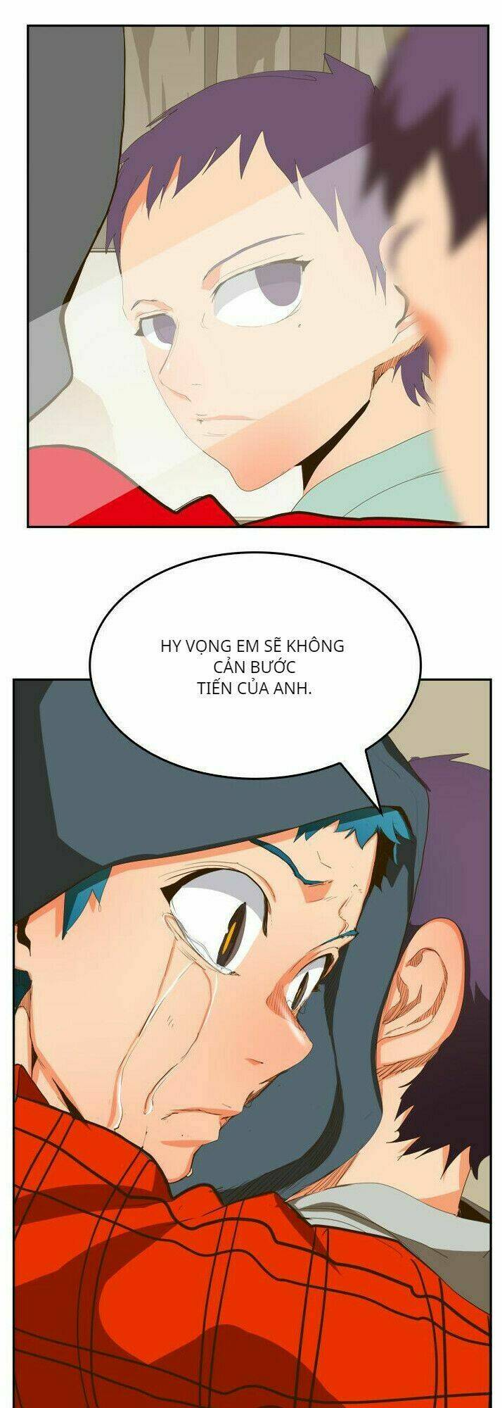 Chúa Tể Học Đường Chapter 387 - Trang 2