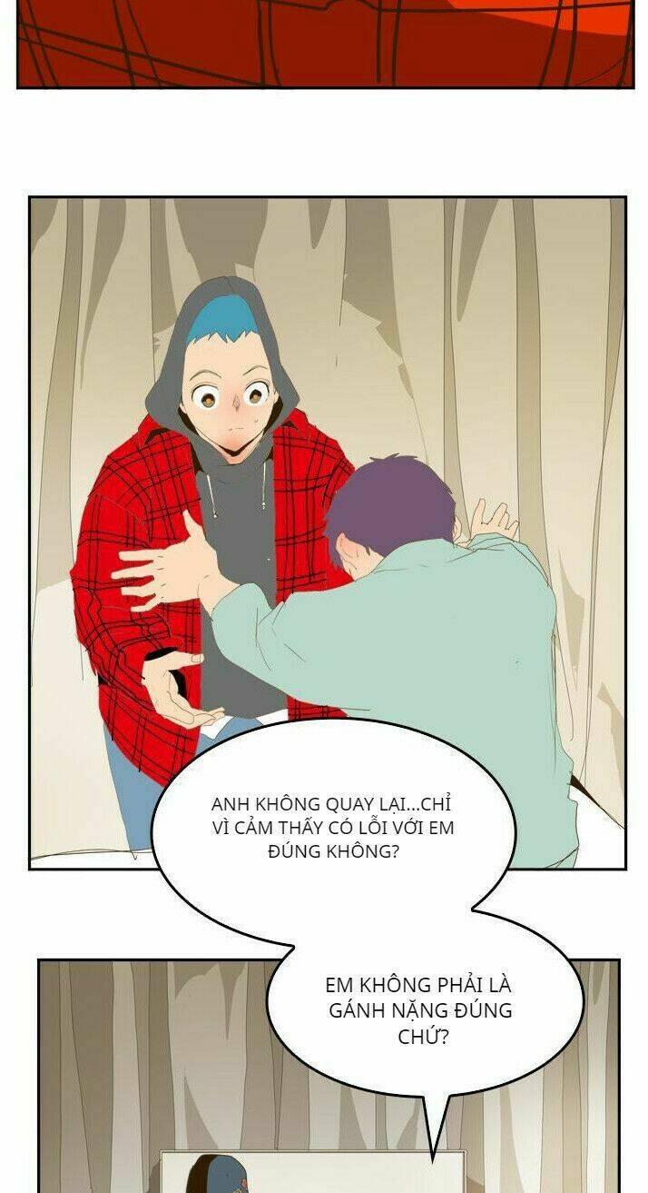 Chúa Tể Học Đường Chapter 387 - Trang 2