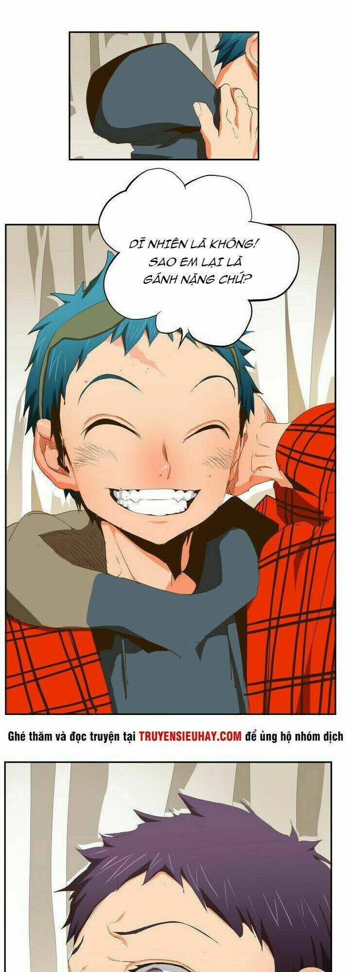 Chúa Tể Học Đường Chapter 387 - Trang 2