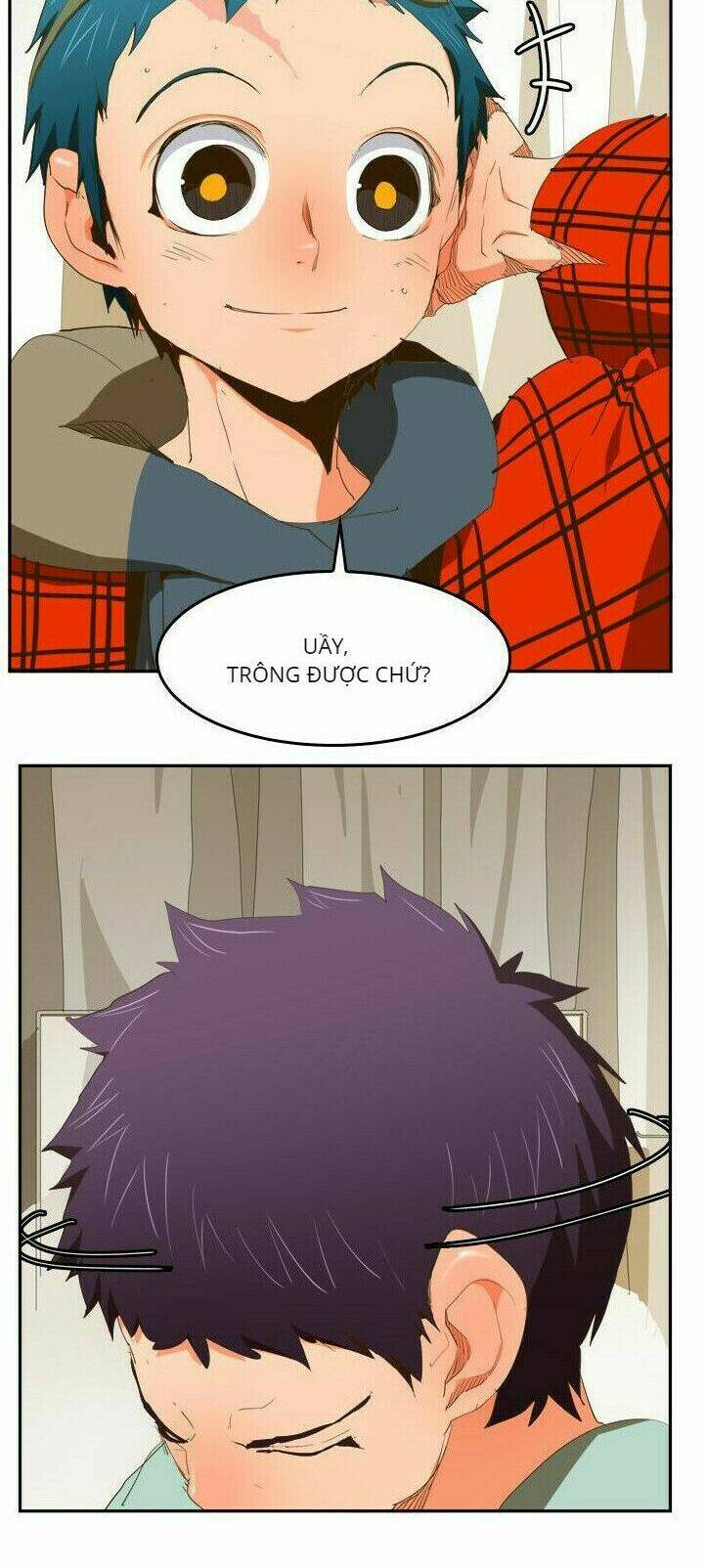 Chúa Tể Học Đường Chapter 387 - Trang 2