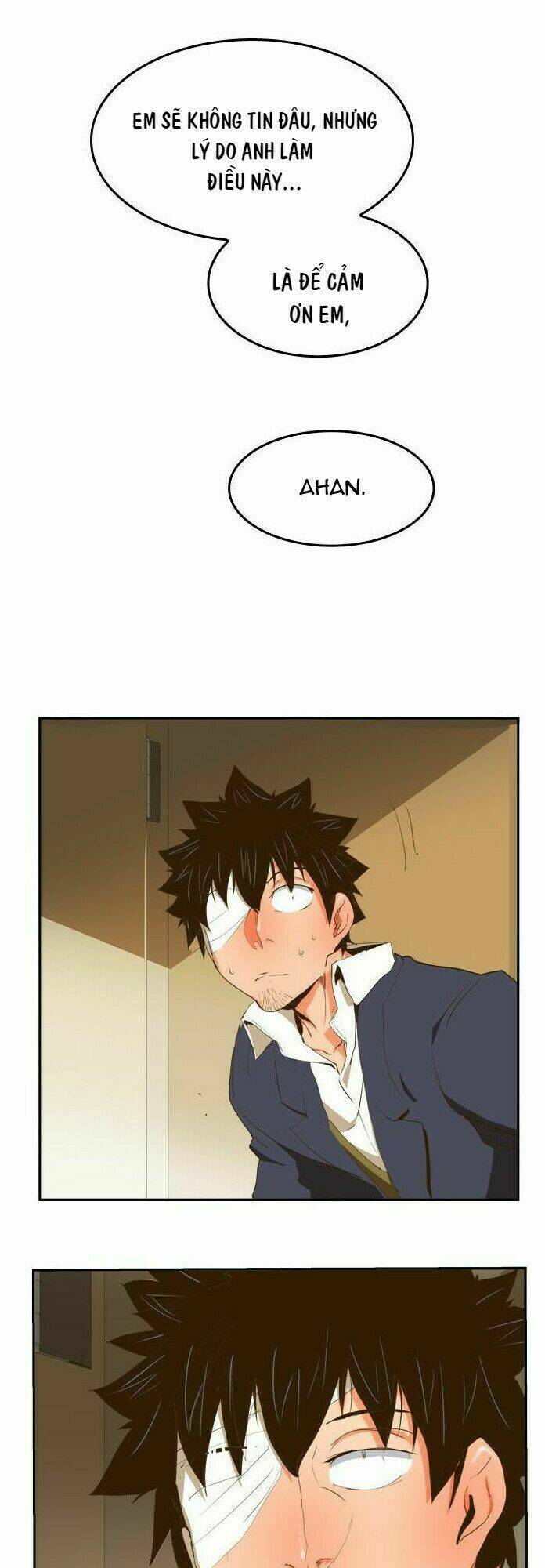 Chúa Tể Học Đường Chapter 387 - Trang 2