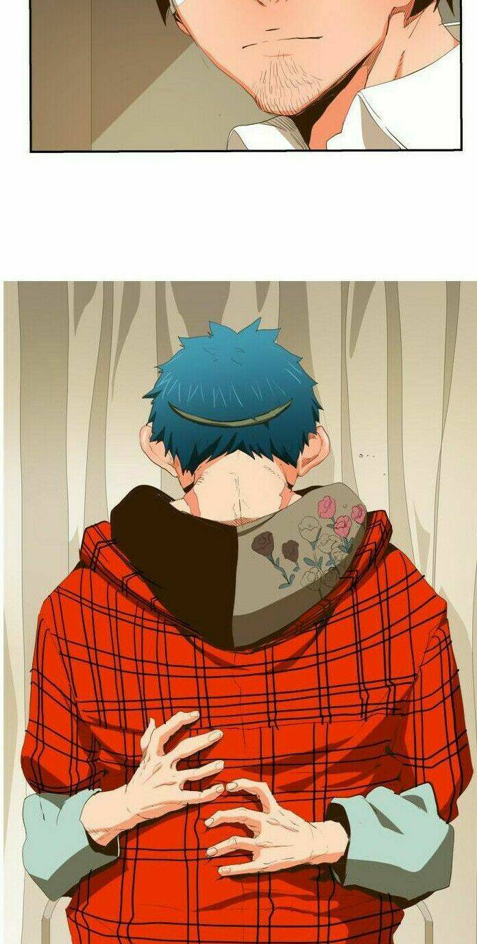 Chúa Tể Học Đường Chapter 387 - Trang 2