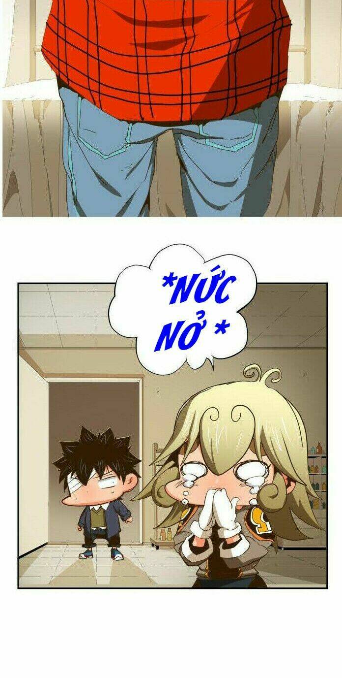Chúa Tể Học Đường Chapter 387 - Trang 2