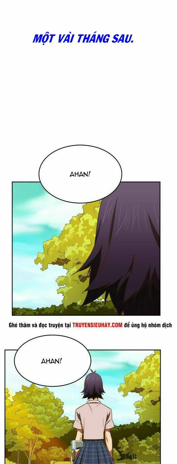 Chúa Tể Học Đường Chapter 387 - Trang 2