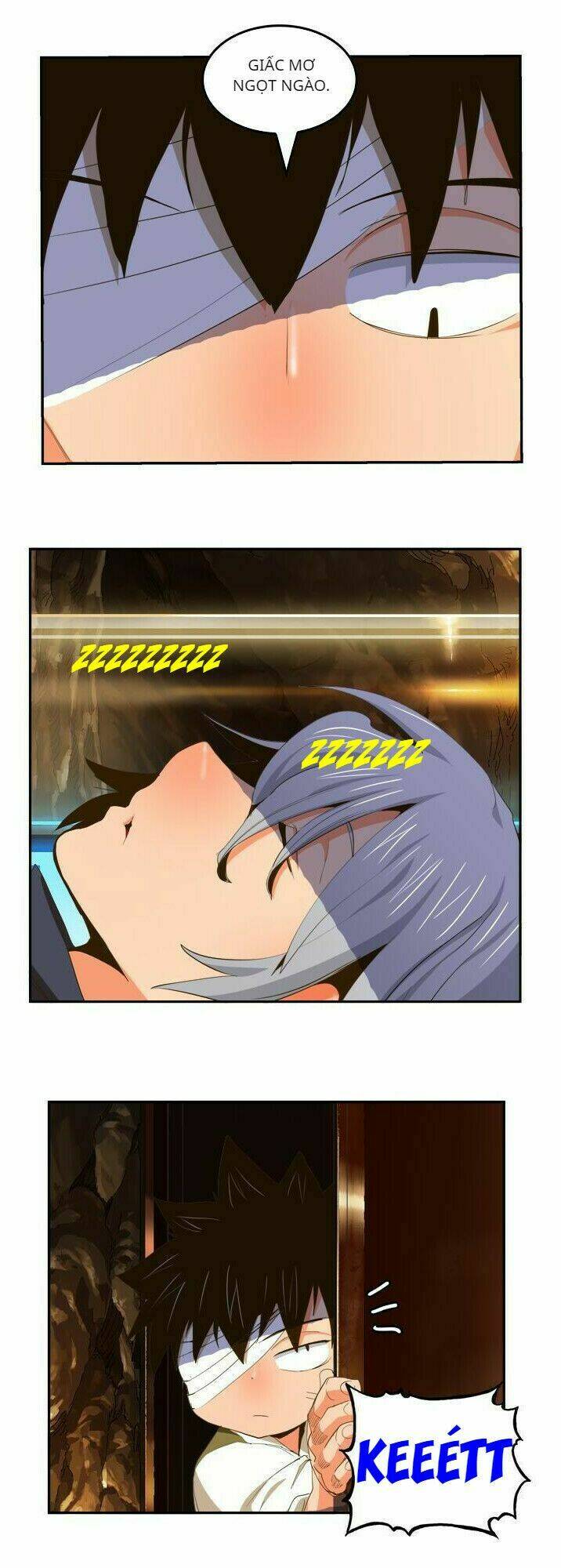 Chúa Tể Học Đường Chapter 387 - Trang 2