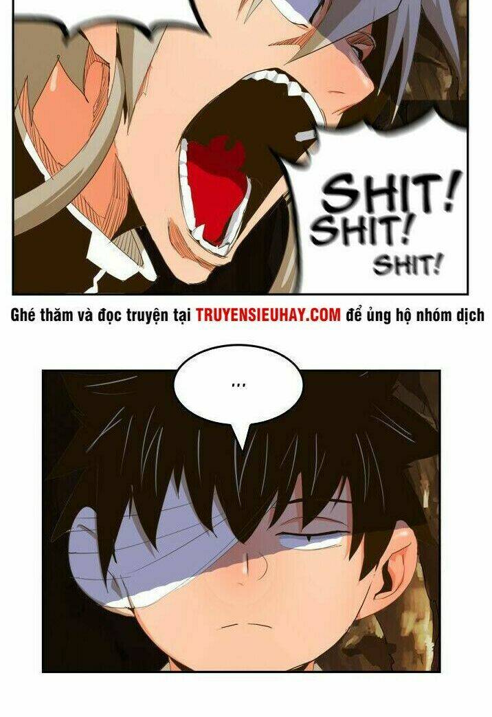 Chúa Tể Học Đường Chapter 387 - Trang 2