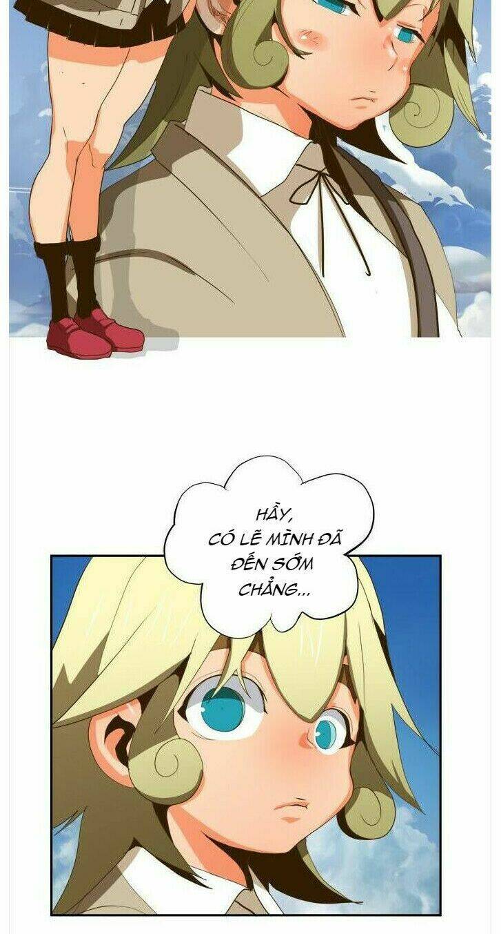 Chúa Tể Học Đường Chapter 388 - Trang 2