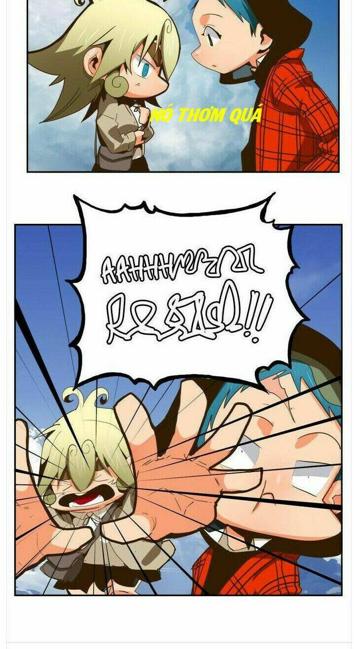 Chúa Tể Học Đường Chapter 388 - Trang 2