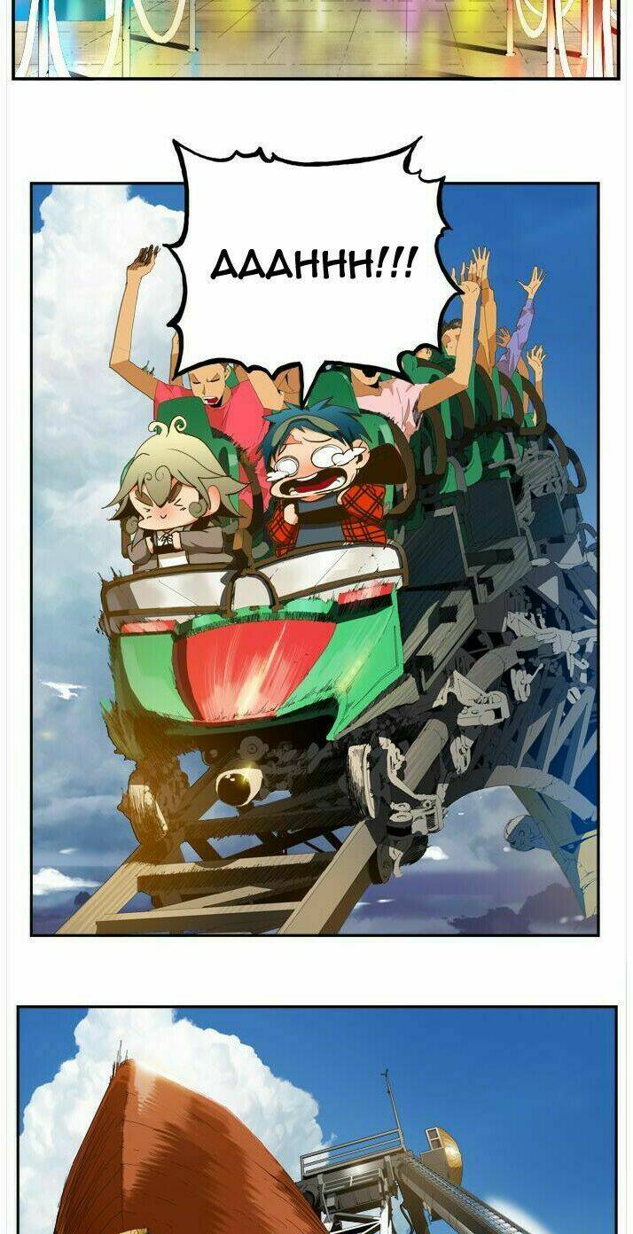 Chúa Tể Học Đường Chapter 388 - Trang 2