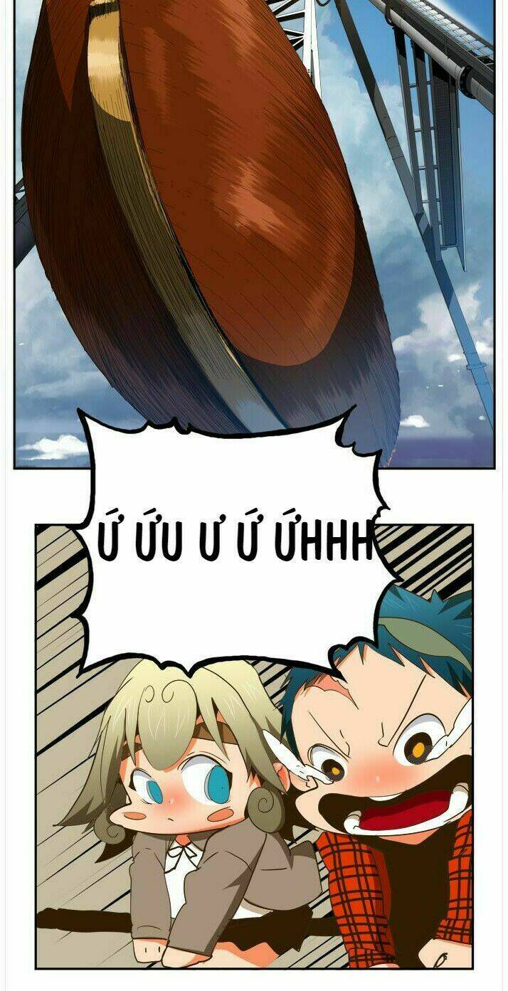 Chúa Tể Học Đường Chapter 388 - Trang 2