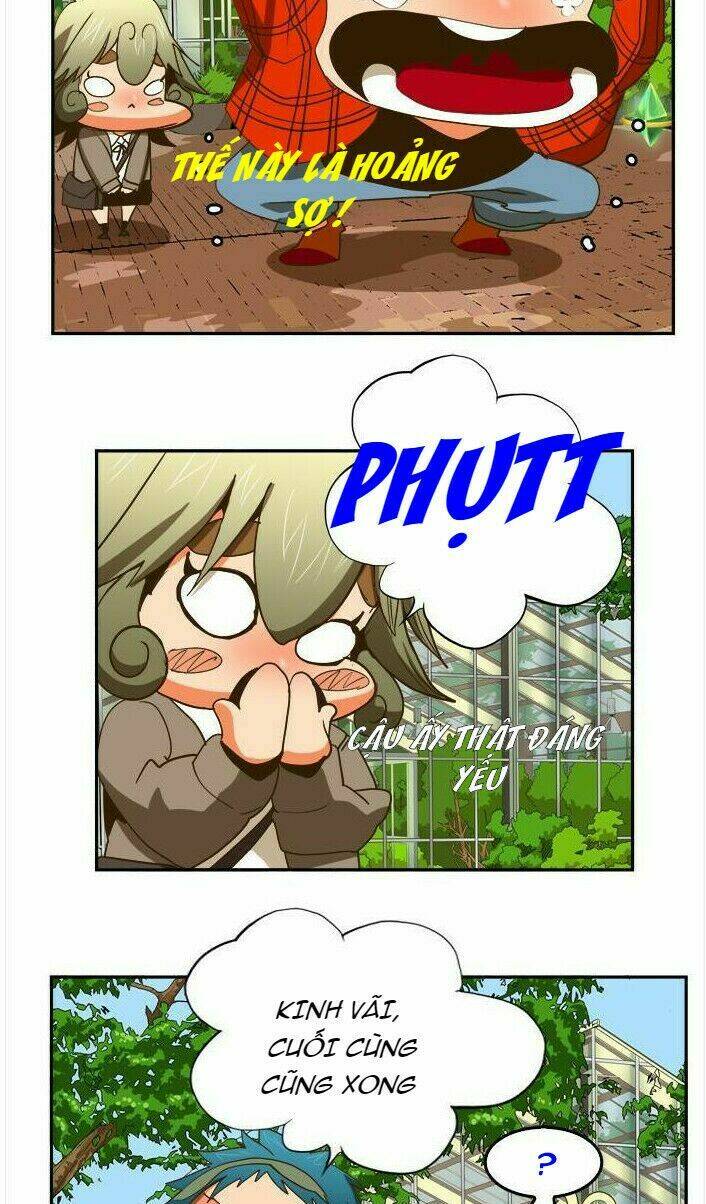 Chúa Tể Học Đường Chapter 388 - Trang 2