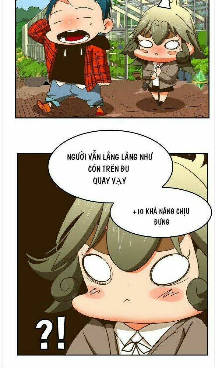 Chúa Tể Học Đường Chapter 388 - Trang 2