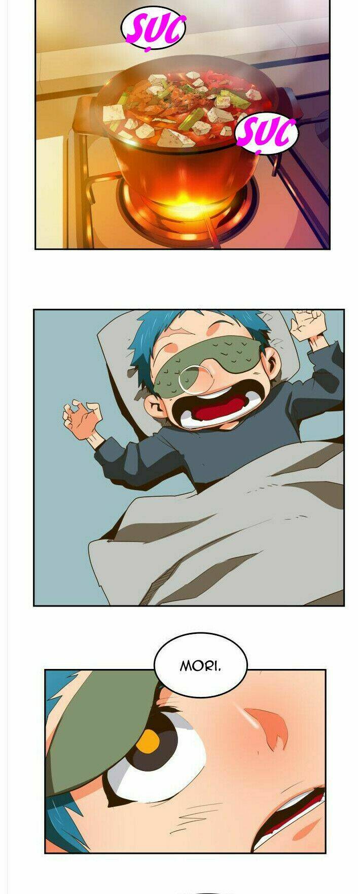 Chúa Tể Học Đường Chapter 388 - Trang 2