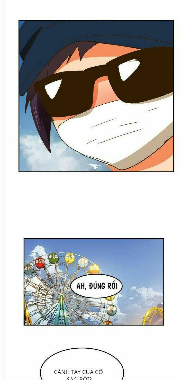 Chúa Tể Học Đường Chapter 388 - Trang 2