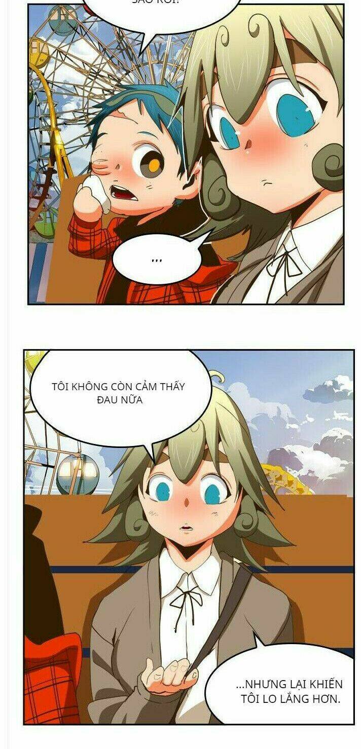 Chúa Tể Học Đường Chapter 388 - Trang 2