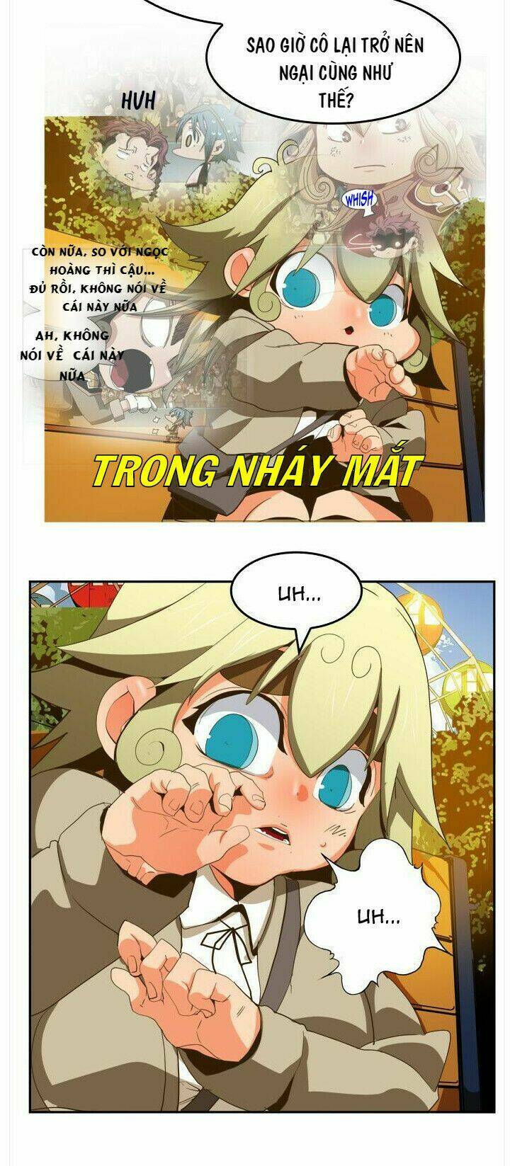 Chúa Tể Học Đường Chapter 388 - Trang 2