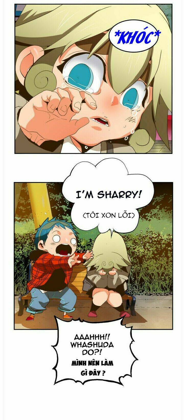 Chúa Tể Học Đường Chapter 388 - Trang 2