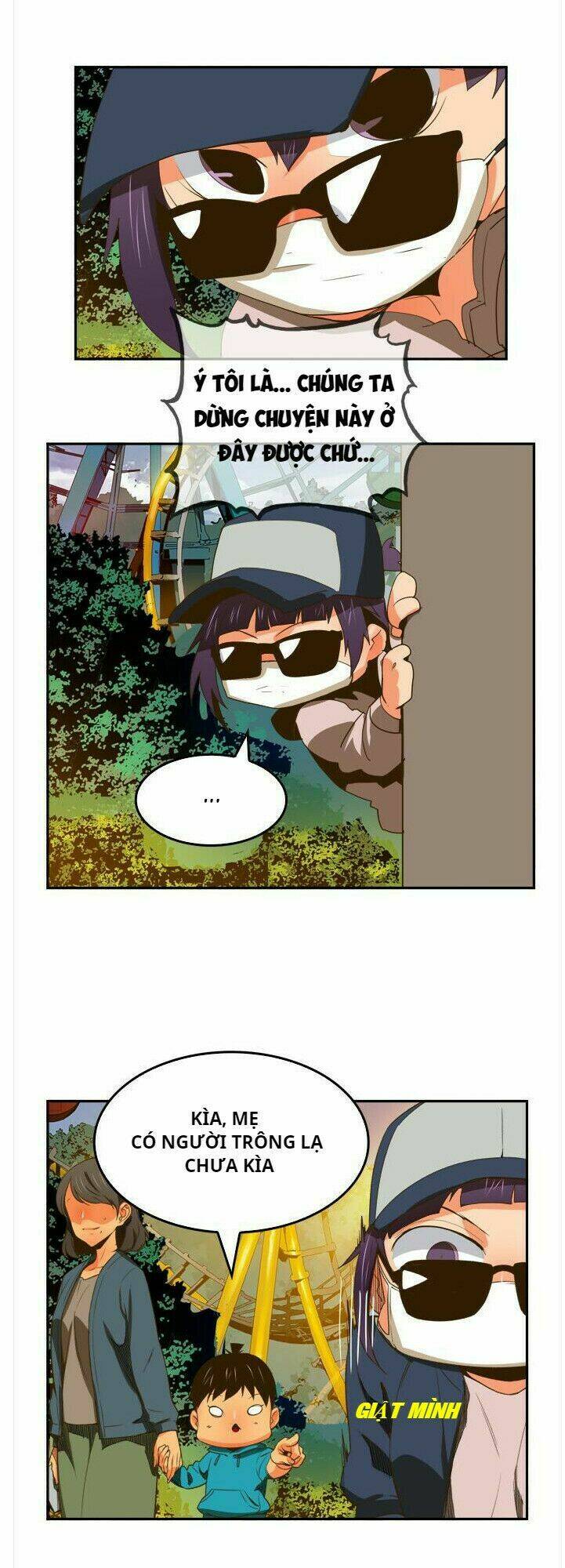 Chúa Tể Học Đường Chapter 388 - Trang 2