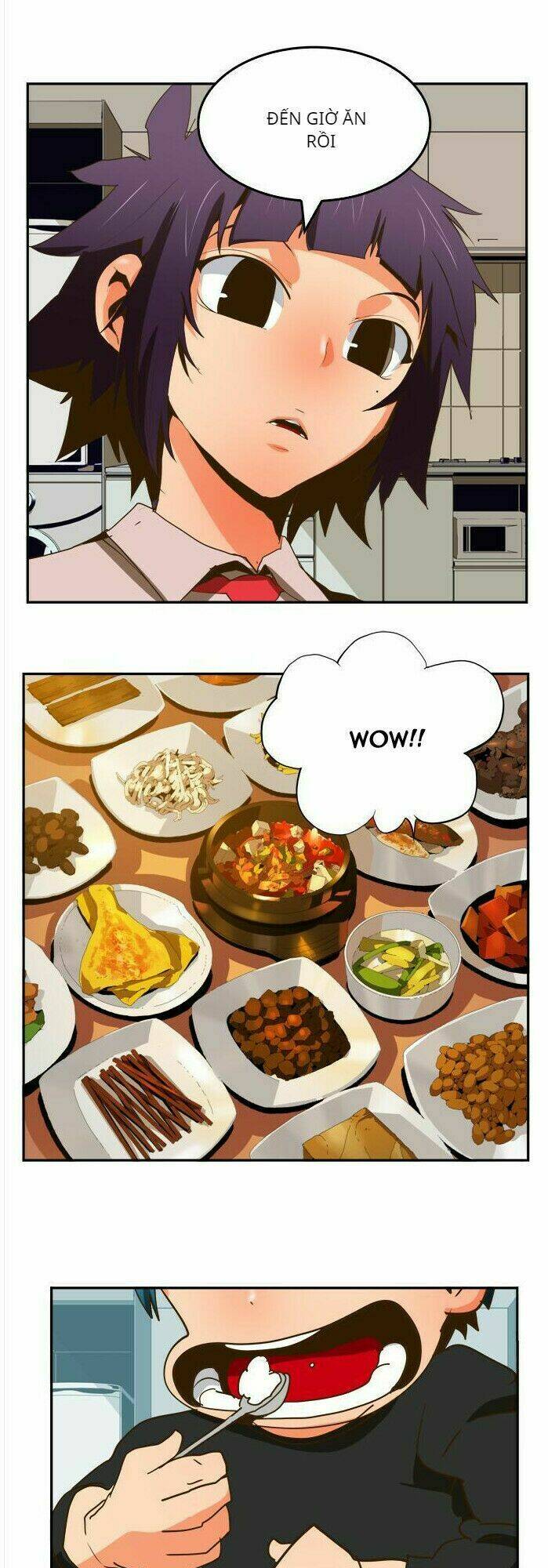 Chúa Tể Học Đường Chapter 388 - Trang 2