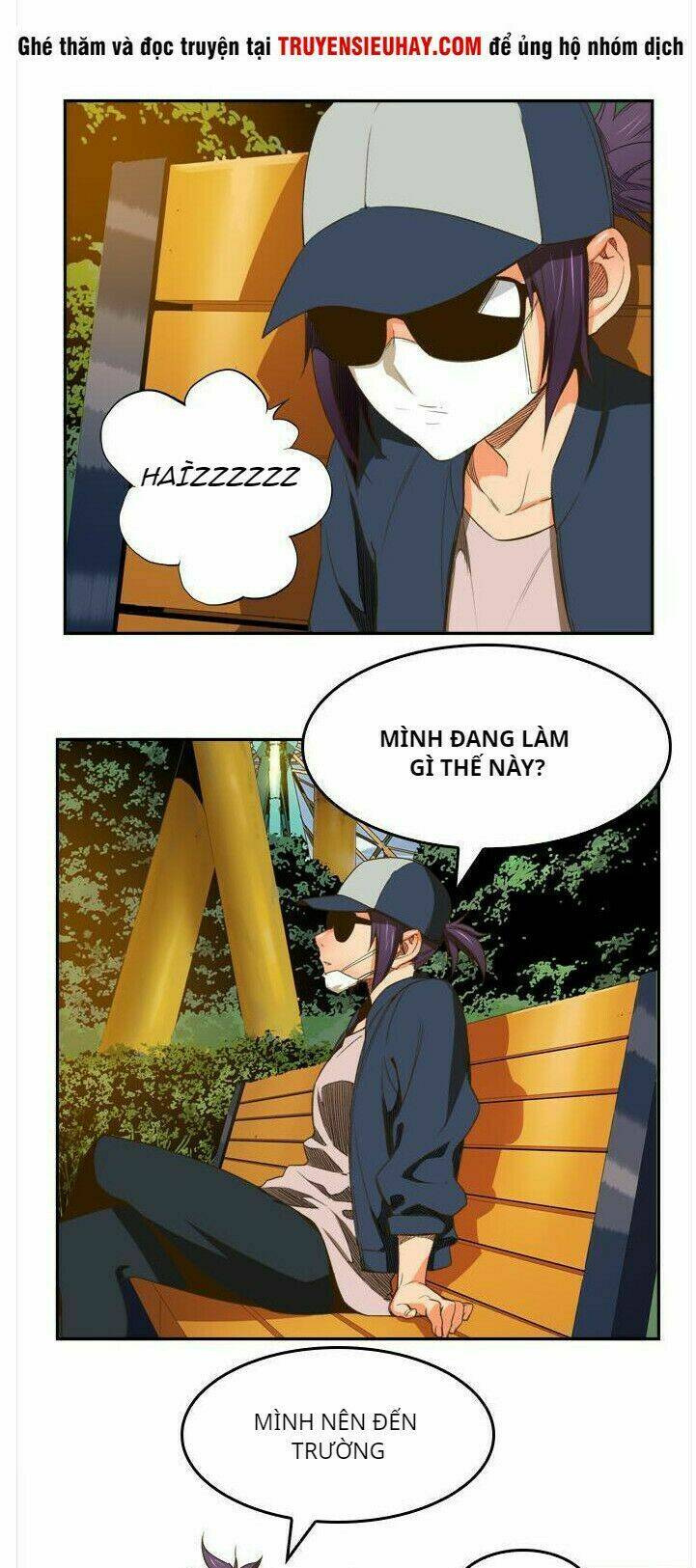 Chúa Tể Học Đường Chapter 388 - Trang 2