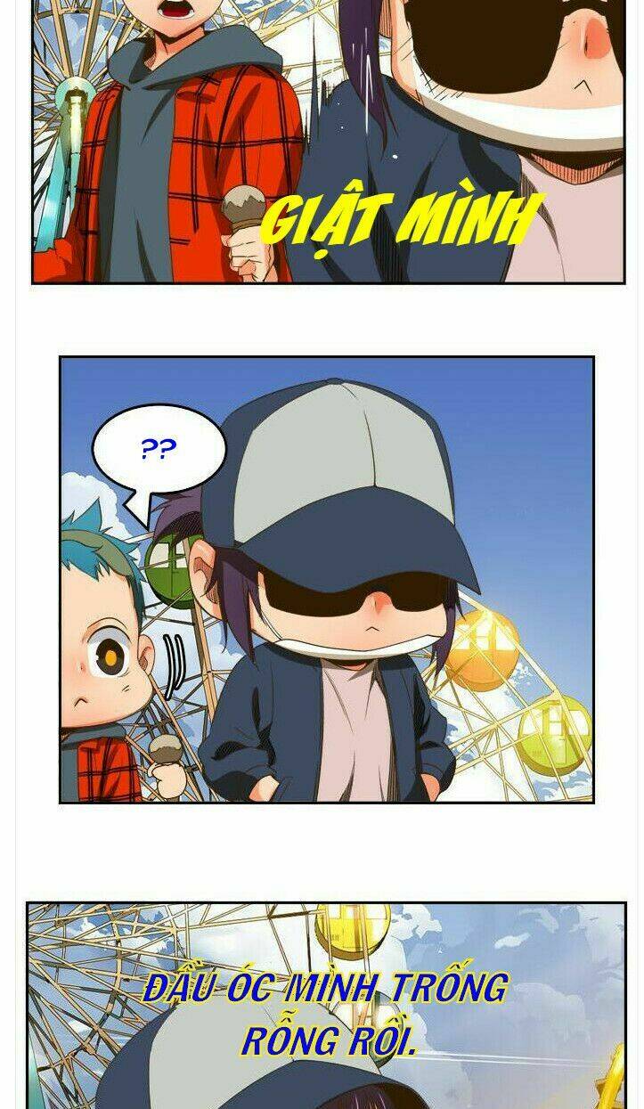 Chúa Tể Học Đường Chapter 388 - Trang 2