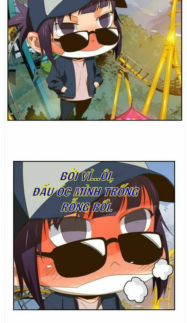 Chúa Tể Học Đường Chapter 388 - Trang 2