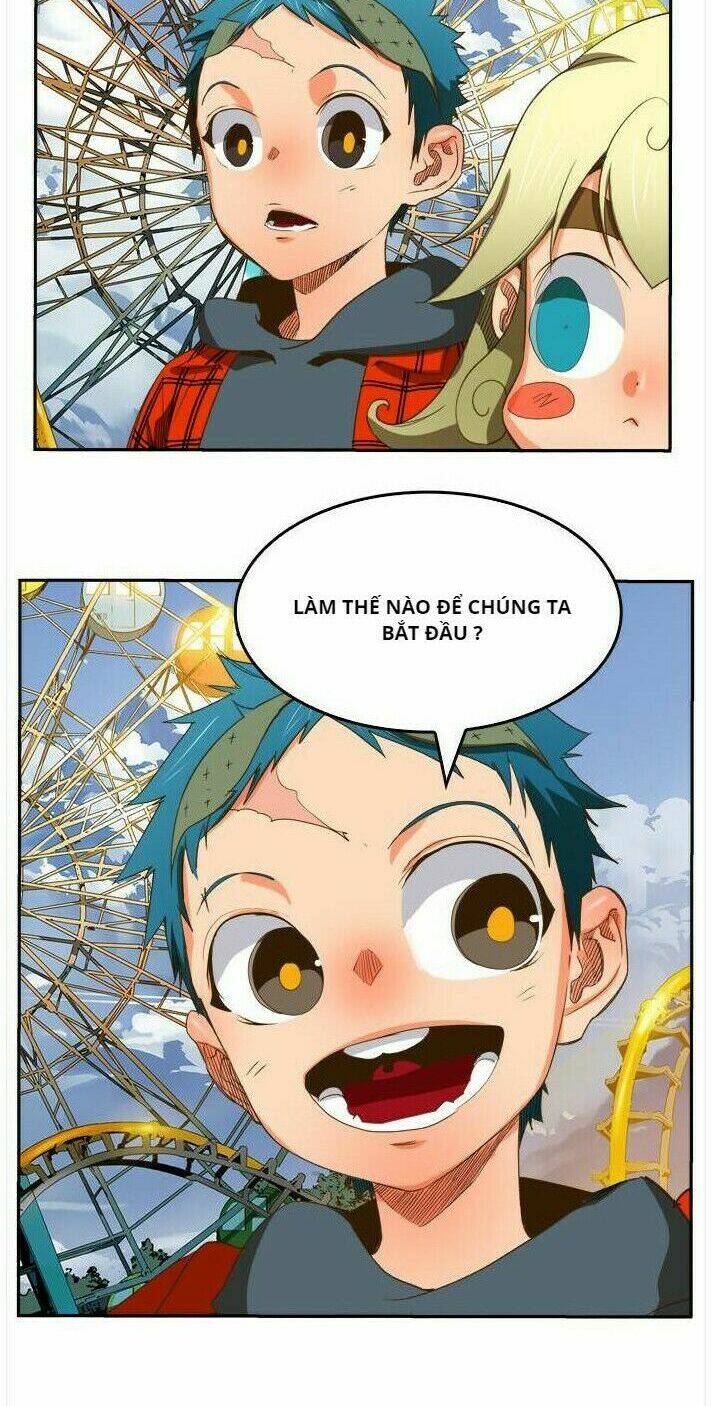 Chúa Tể Học Đường Chapter 388 - Trang 2