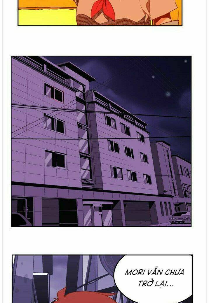 Chúa Tể Học Đường Chapter 388 - Trang 2