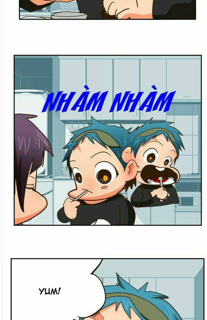 Chúa Tể Học Đường Chapter 388 - Trang 2