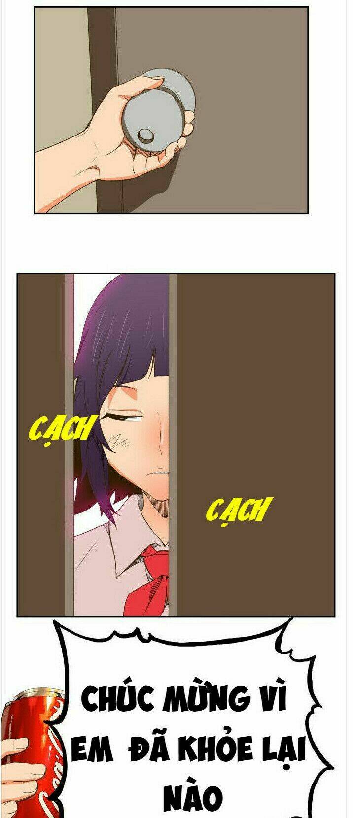 Chúa Tể Học Đường Chapter 388 - Trang 2